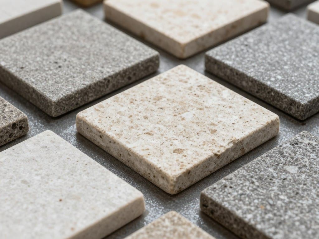 durable paver patio materials resisting weather damage in Ludlow