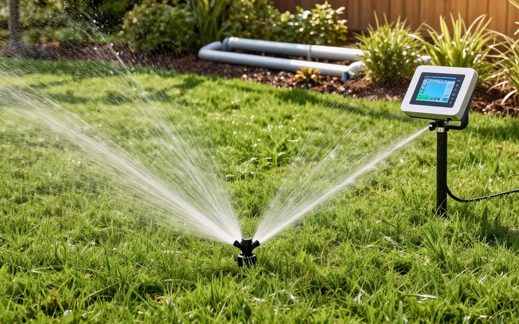Stop Wasting Water: 5 Ways Modern Irrigation Services Save You Money