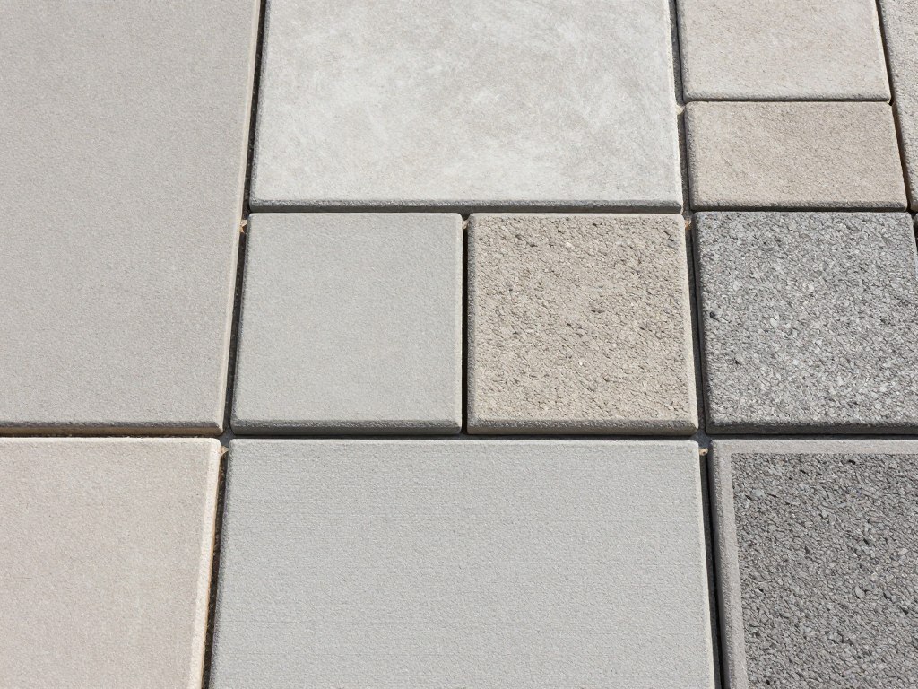 manufactured paver options for Ludlow outdoor spaces