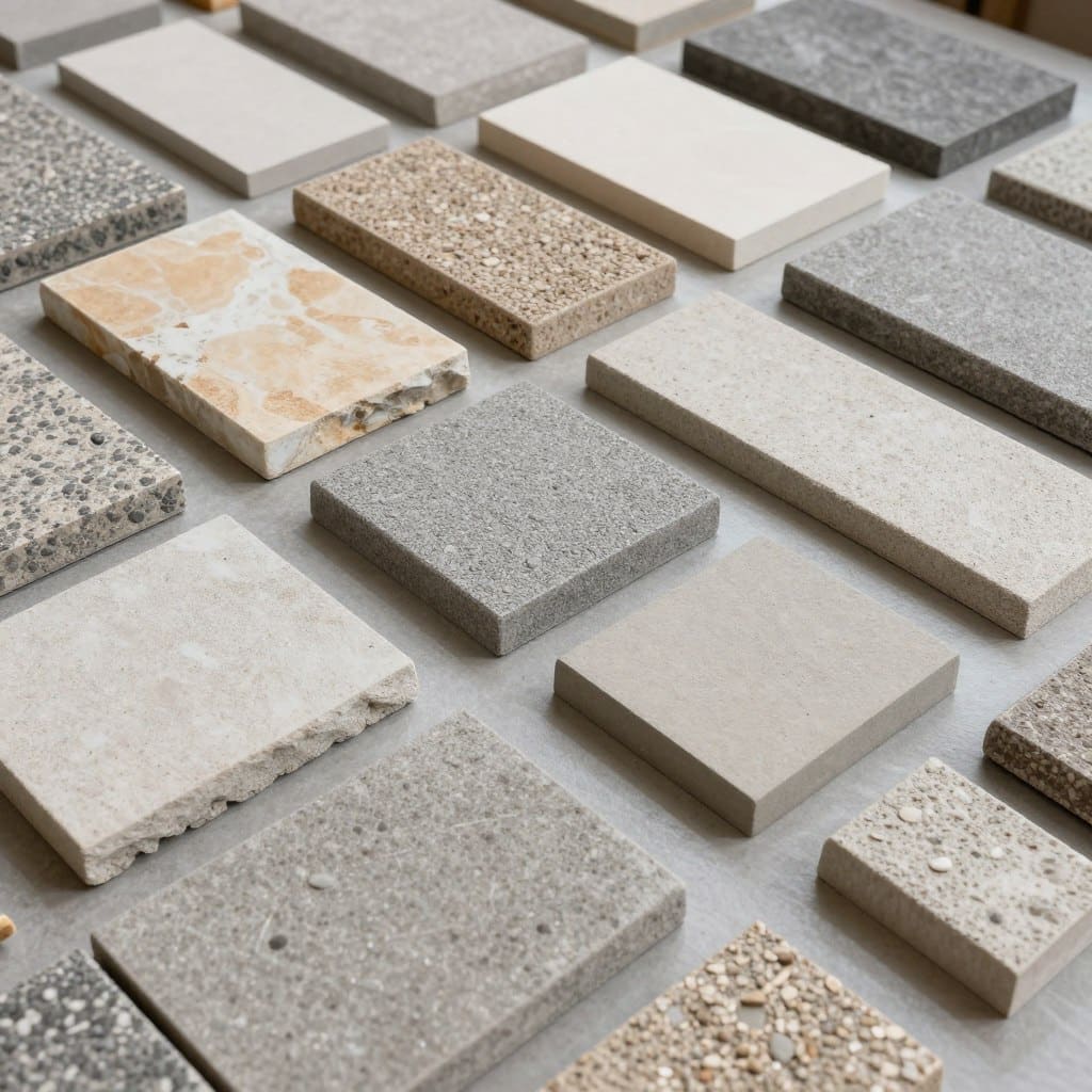 quality paver materials selection for Ludlow patio projects