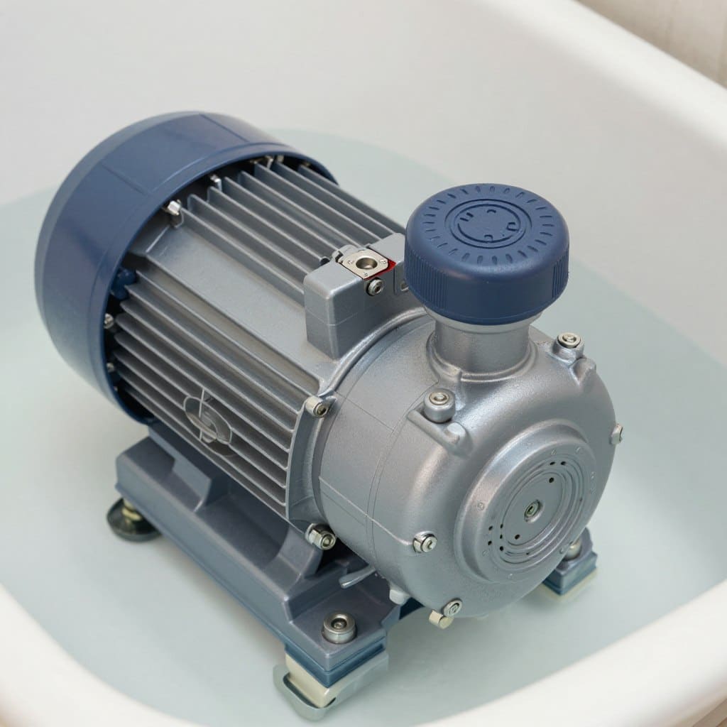 Heavy-duty primary sump pump for Ludlow basement installations Heavy-duty primary sump pump for Ludlow basement installations