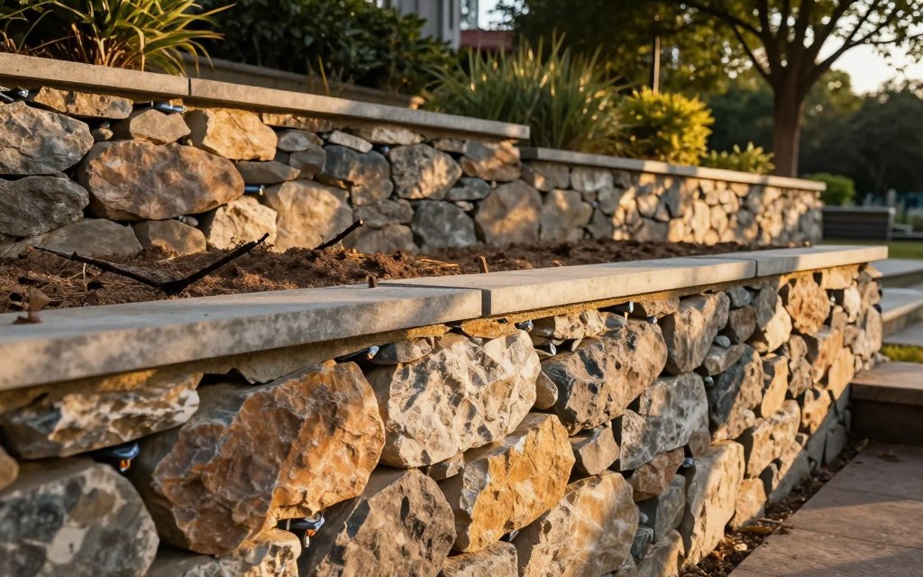 Is Your Retaining Wall Failing? 3 Critical Signs