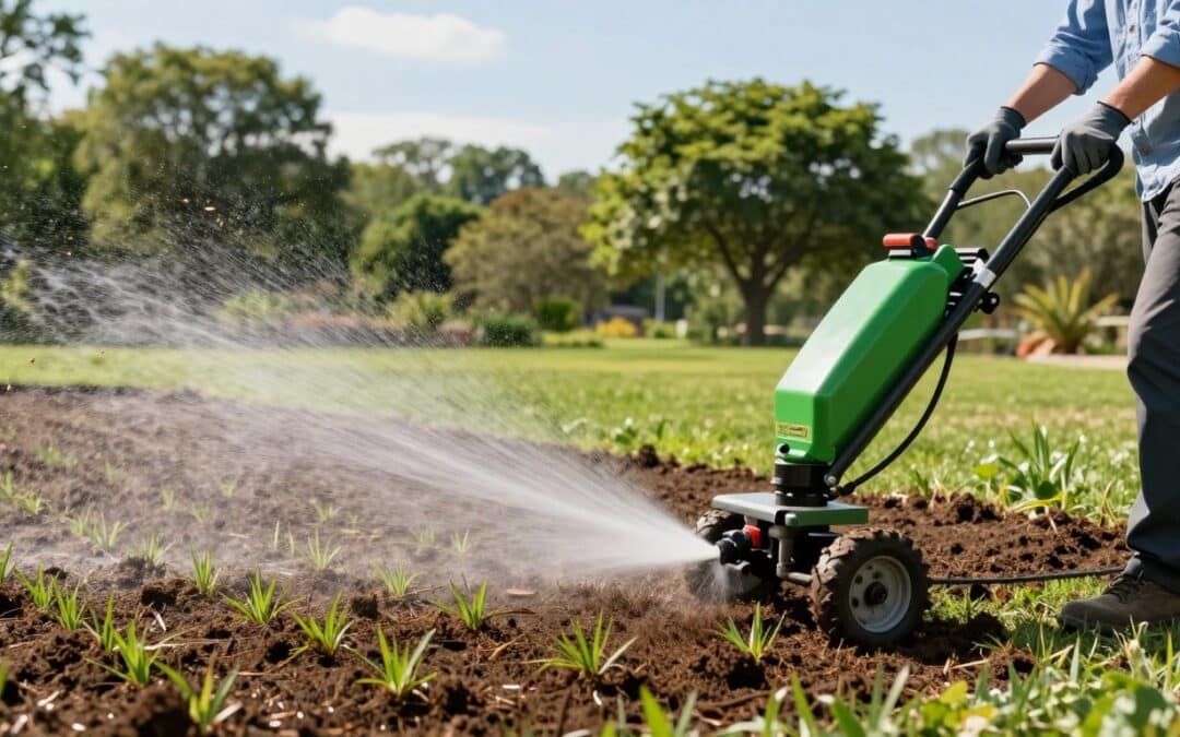 Hydroseeding vs. Traditional Grass Seed & Sod: Costs, Timeline & Results