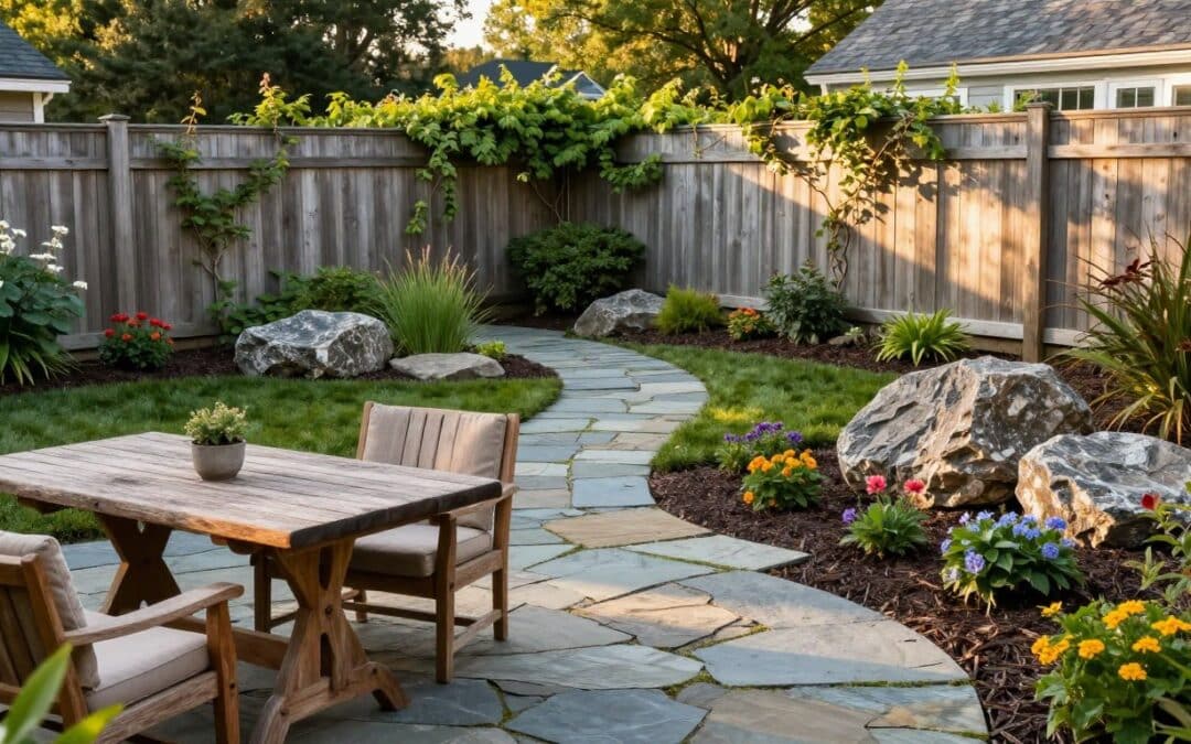 What Is Hardscaping? Hardscape vs. Landscape: Key Differences & Examples
