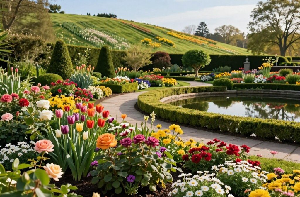 What Is Landscaping? Scope, Services & Cost Explained