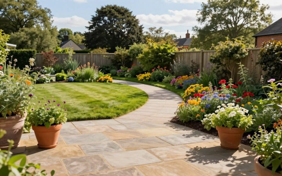 What Is Hardscaping? A Plain Guide for Western Massachusetts Homeowners