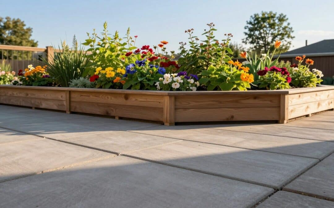 Concrete Pavers vs. Retaining Wall Installation Blocks: Which Do You Need?